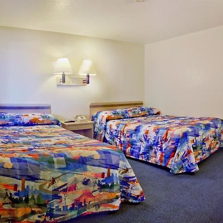 Motel 6-Tuscaloosa, Al מראה חיצוני תמונה