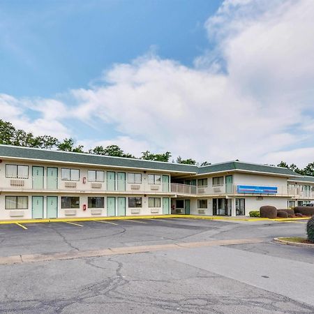 Motel 6-Tuscaloosa, Al מראה חיצוני תמונה