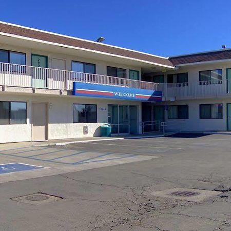 Motel 6-Tuscaloosa, Al מראה חיצוני תמונה