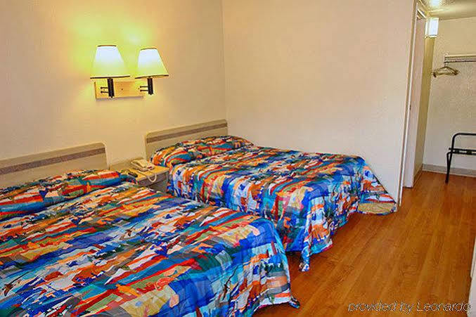 Motel 6-Tuscaloosa, Al מראה חיצוני תמונה