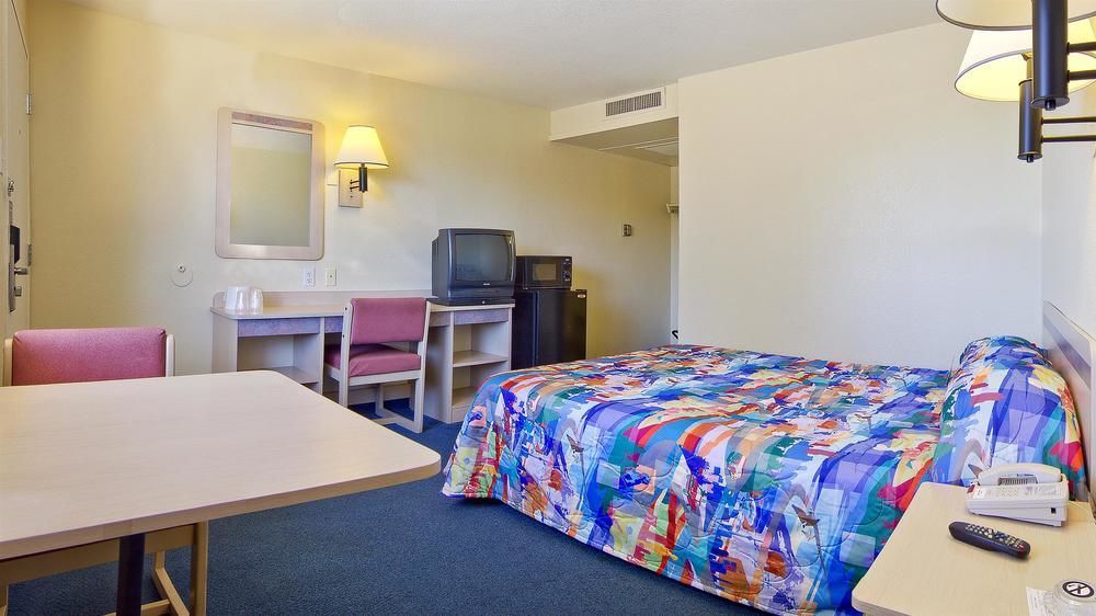 Motel 6-Tuscaloosa, Al מראה חיצוני תמונה