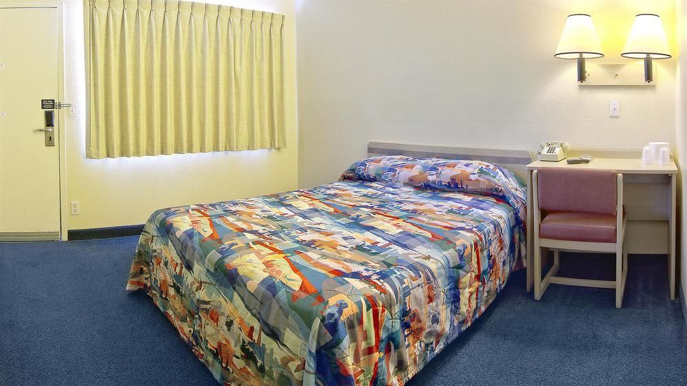 Motel 6-Tuscaloosa, Al מראה חיצוני תמונה