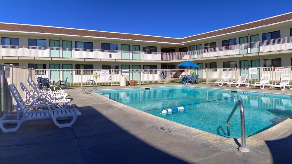 Motel 6-Tuscaloosa, Al מראה חיצוני תמונה