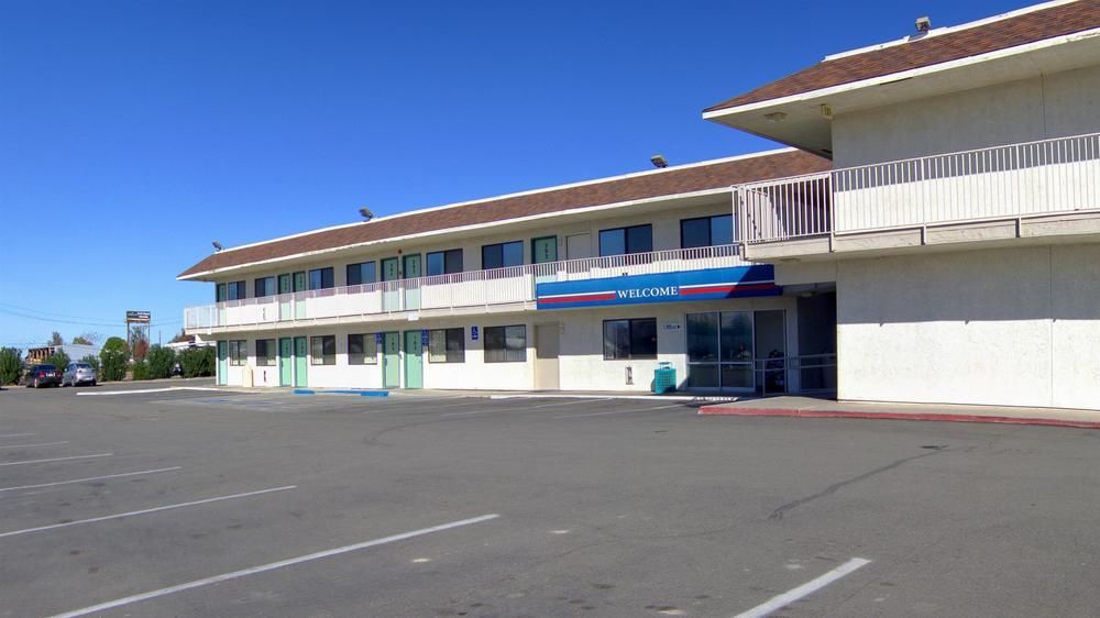 Motel 6-Tuscaloosa, Al מראה חיצוני תמונה