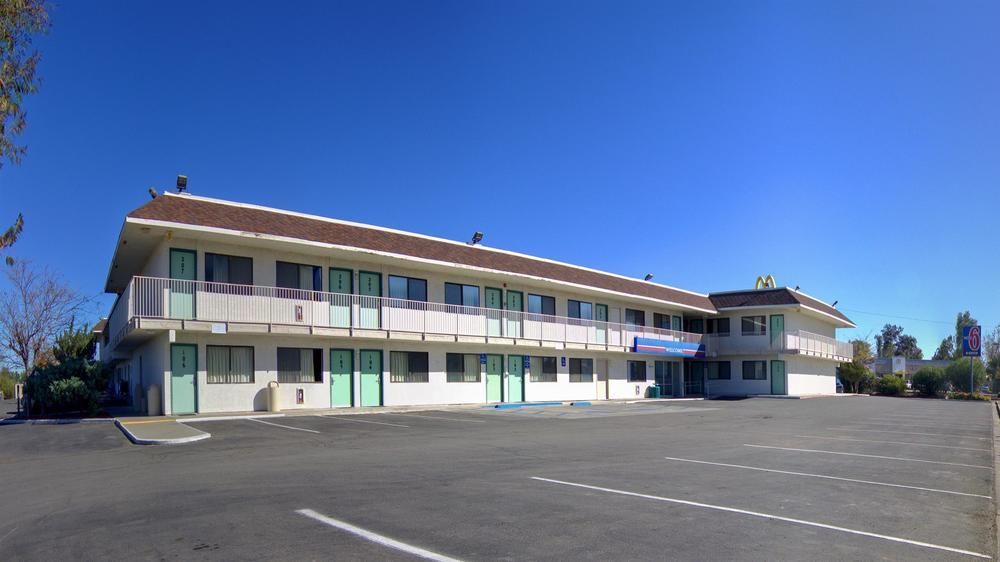 Motel 6-Tuscaloosa, Al מראה חיצוני תמונה