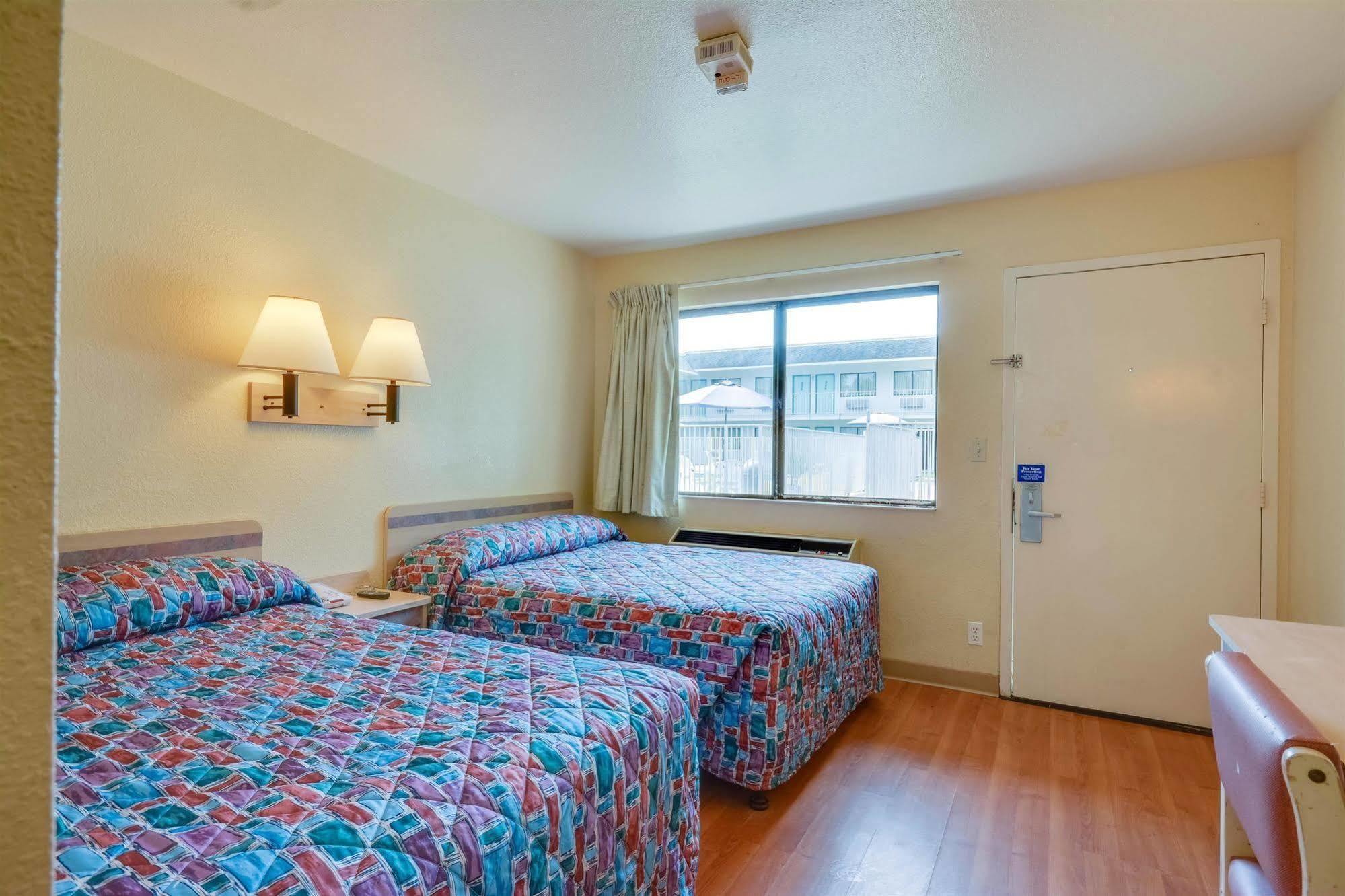 Motel 6-Tuscaloosa, Al מראה חיצוני תמונה