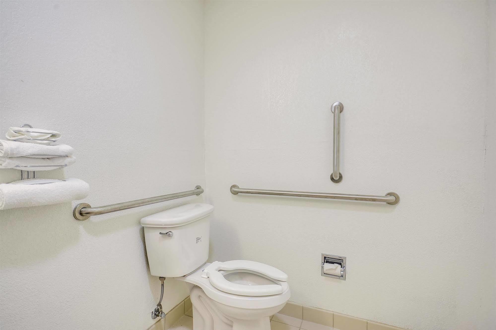 Motel 6-Tuscaloosa, Al מראה חיצוני תמונה