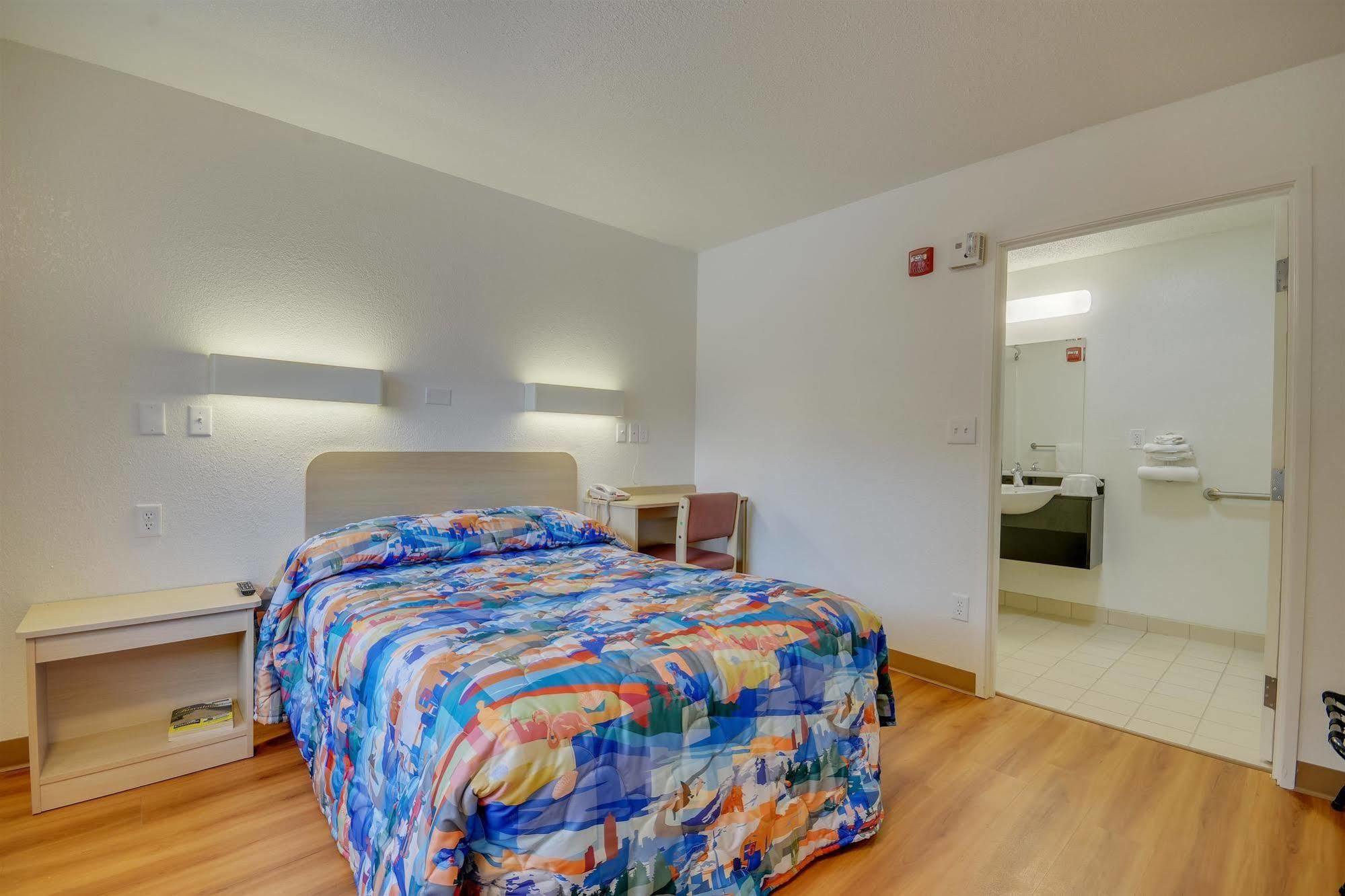 Motel 6-Tuscaloosa, Al מראה חיצוני תמונה