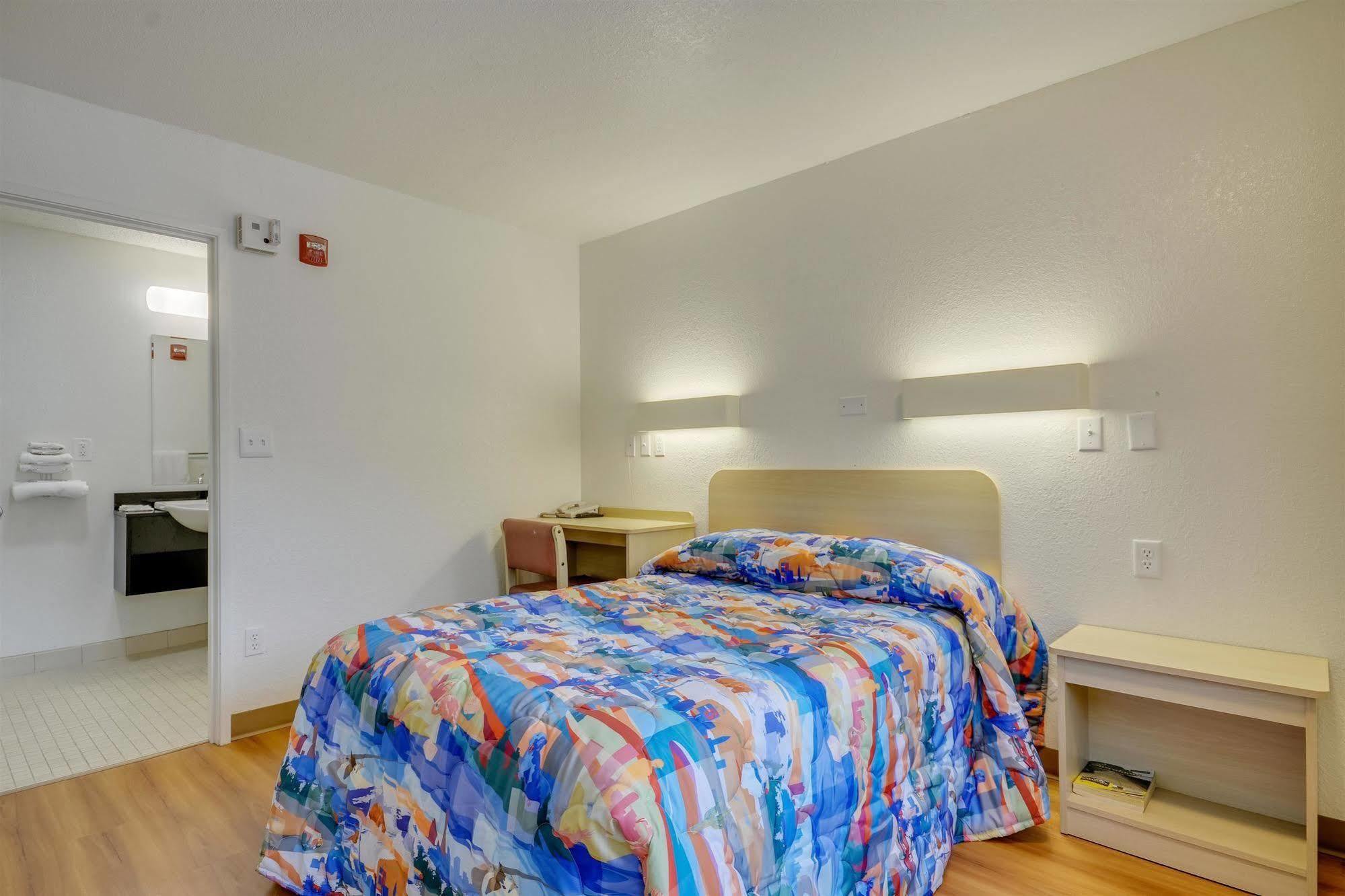 Motel 6-Tuscaloosa, Al מראה חיצוני תמונה