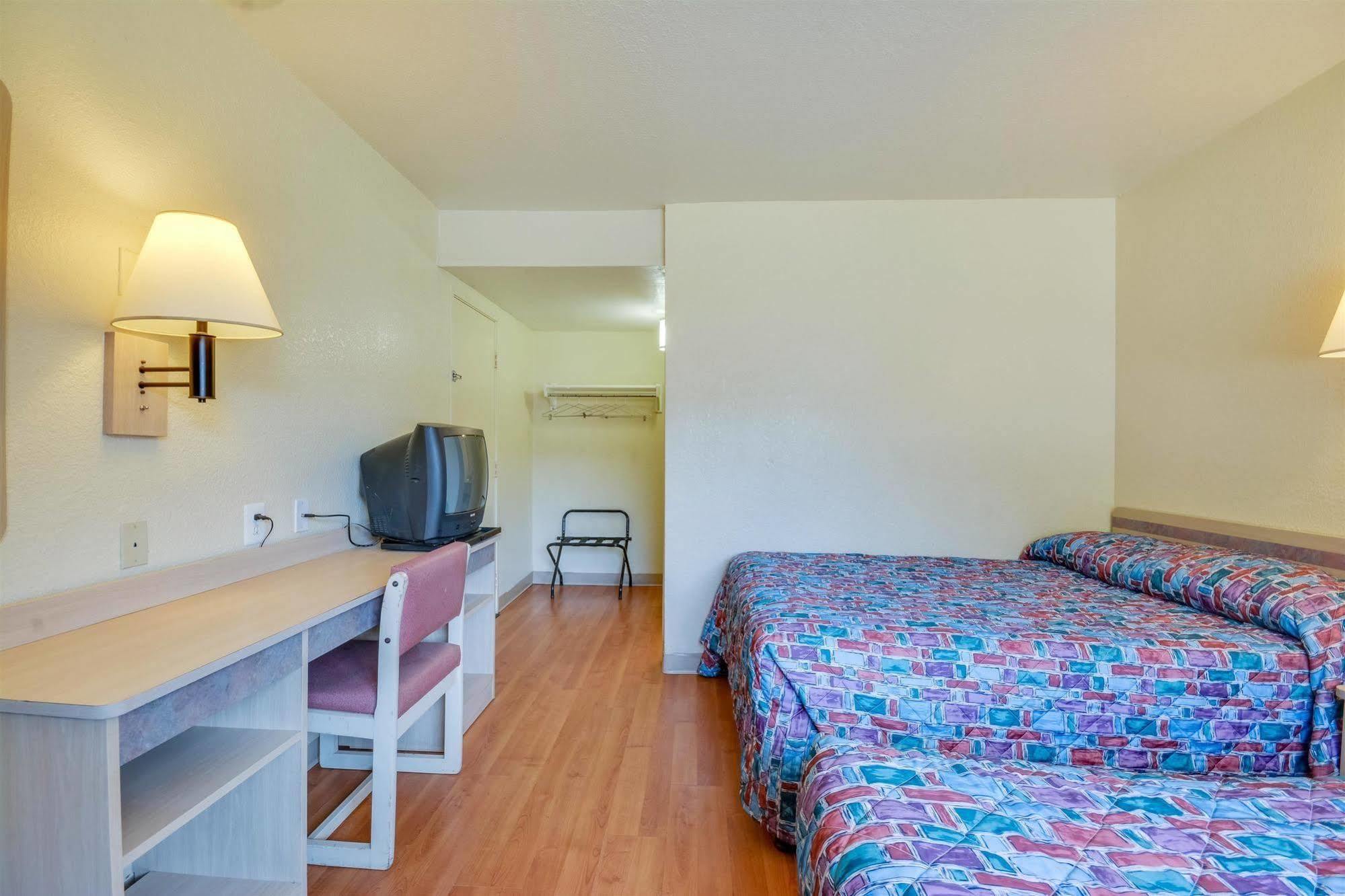 Motel 6-Tuscaloosa, Al מראה חיצוני תמונה