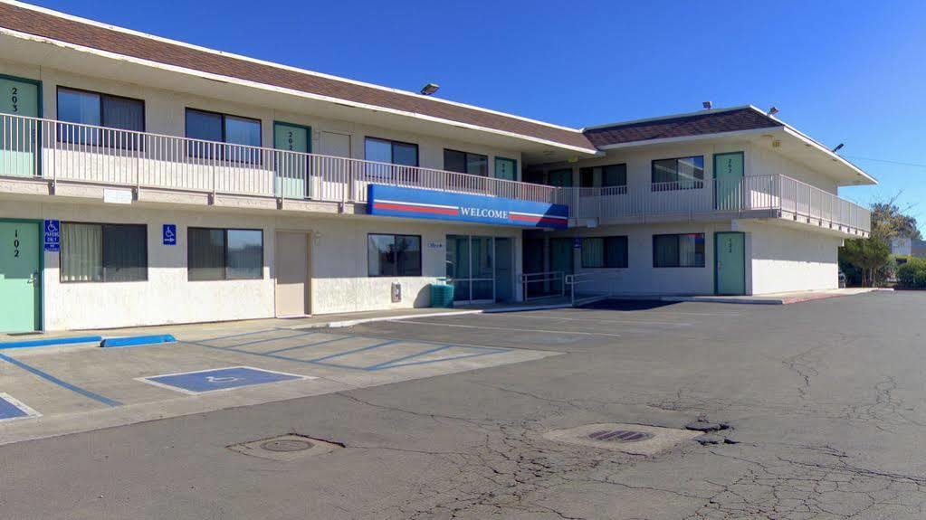 Motel 6-Tuscaloosa, Al מראה חיצוני תמונה