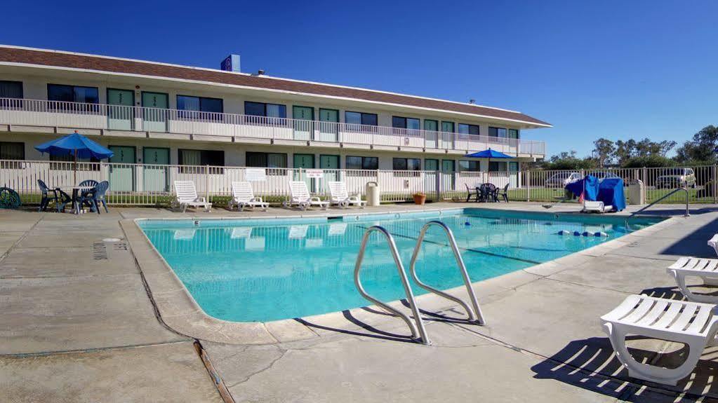 Motel 6-Tuscaloosa, Al מראה חיצוני תמונה