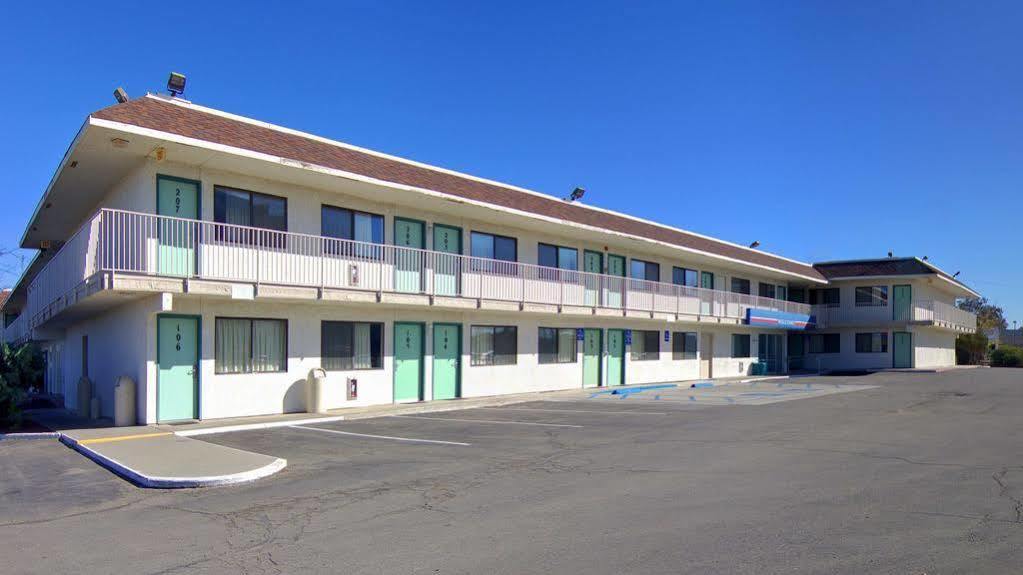 Motel 6-Tuscaloosa, Al מראה חיצוני תמונה